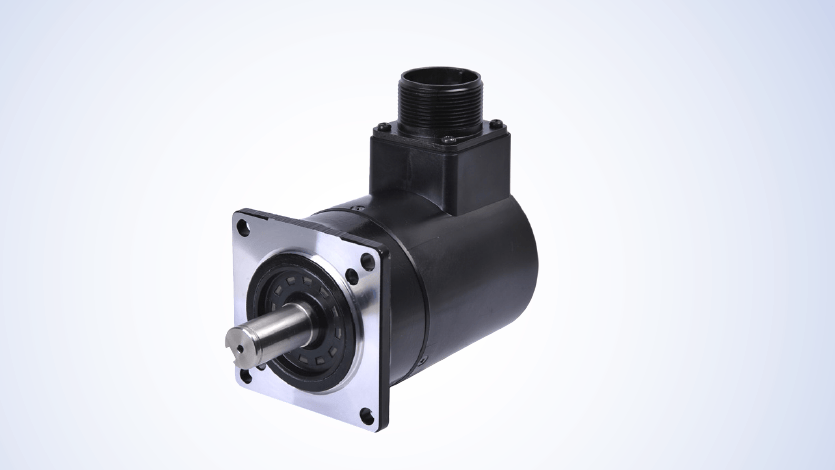 FANUC 主轴用αi位置编码器与α位置编码器S比较