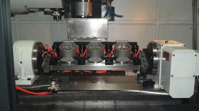 FANUC  如何实现换刀时X/Y轴自动返回第二参考点